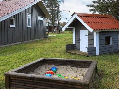 Holiday house 10 person holiday home in Løkken-By Traum - Outdoor photo 18