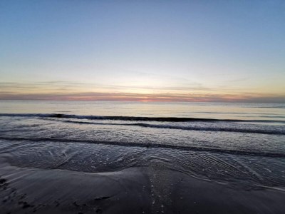 Holiday house 10 person holiday home in Løkken-By Traum - Outdoor photo 21