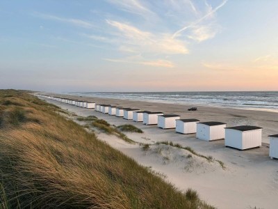 Holiday house 10 person holiday home in Løkken-By Traum - Outdoor photo 26