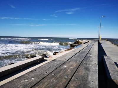 Holiday house 10 person holiday home in Løkken-By Traum - Outdoor photo 28
