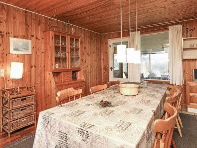 Holiday house 10 person holiday home in Løkken-By Traum - Outdoor photo 29