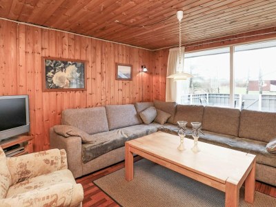 Holiday house 10 person holiday home in Løkken-By Traum - Outdoor photo 30