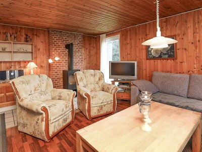 Holiday house 10 person holiday home in Løkken-By Traum - Outdoor photo 33