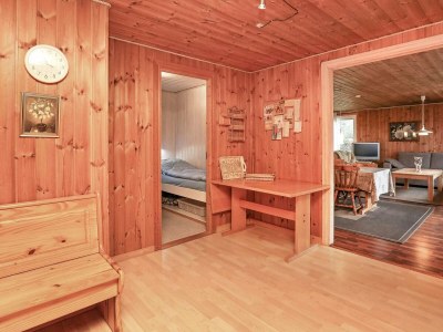 Holiday house 10 person holiday home in Løkken-By Traum - Outdoor photo 34