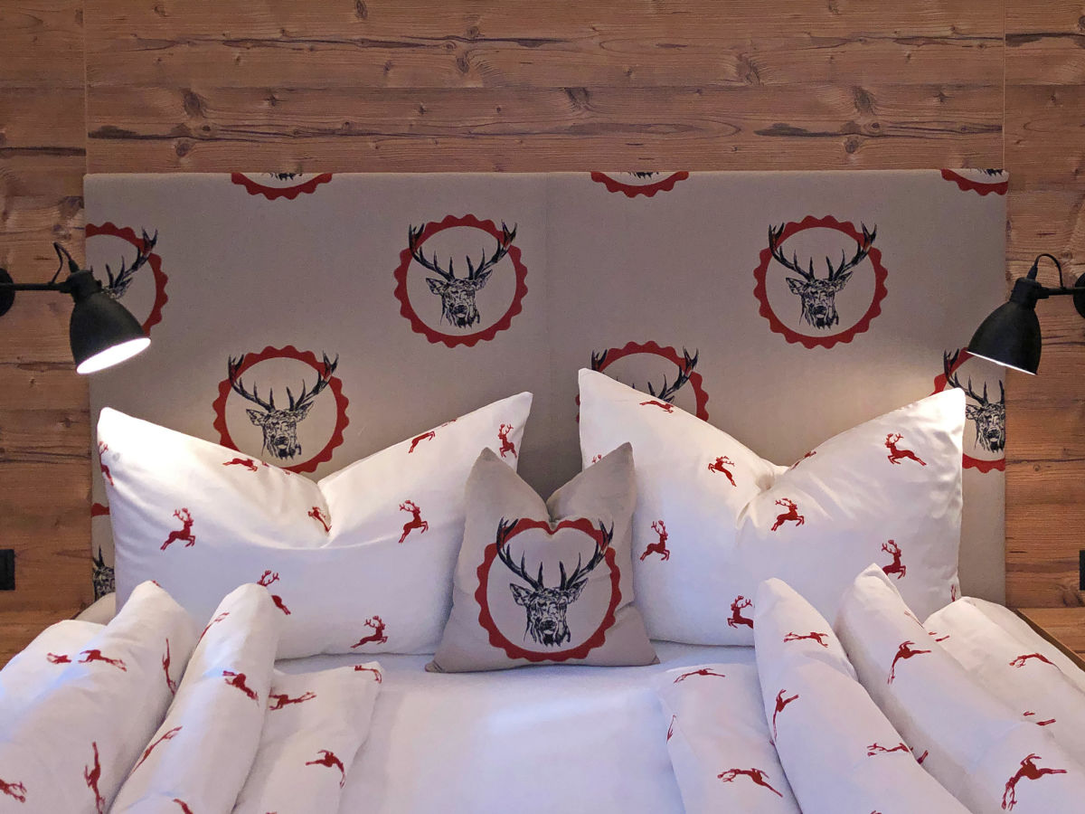 Holiday apartment "Bergblick" bei Pircher-Maes - Features photo 5