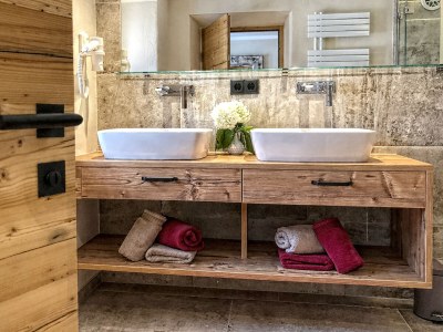 Holiday apartment "Bergblick" bei Pircher-Maes - Features photo 4