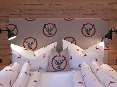 Holiday apartment "Bergblick" bei Pircher-Maes - Features photo 5