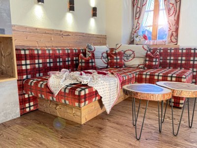 Holiday apartment "Bergblick" bei Pircher-Maes - Features photo 7