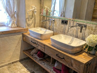 Holiday apartment "Bergblick" bei Pircher-Maes - Features photo 8