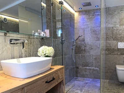 Holiday apartment "Bergblick" bei Pircher-Maes - Features photo 9