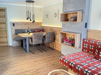 Holiday apartment "Bergblick" bei Pircher-Maes - Features photo 11