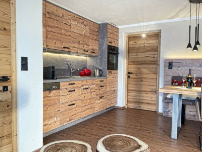 Holiday apartment "Bergblick" bei Pircher-Maes - Features photo 12