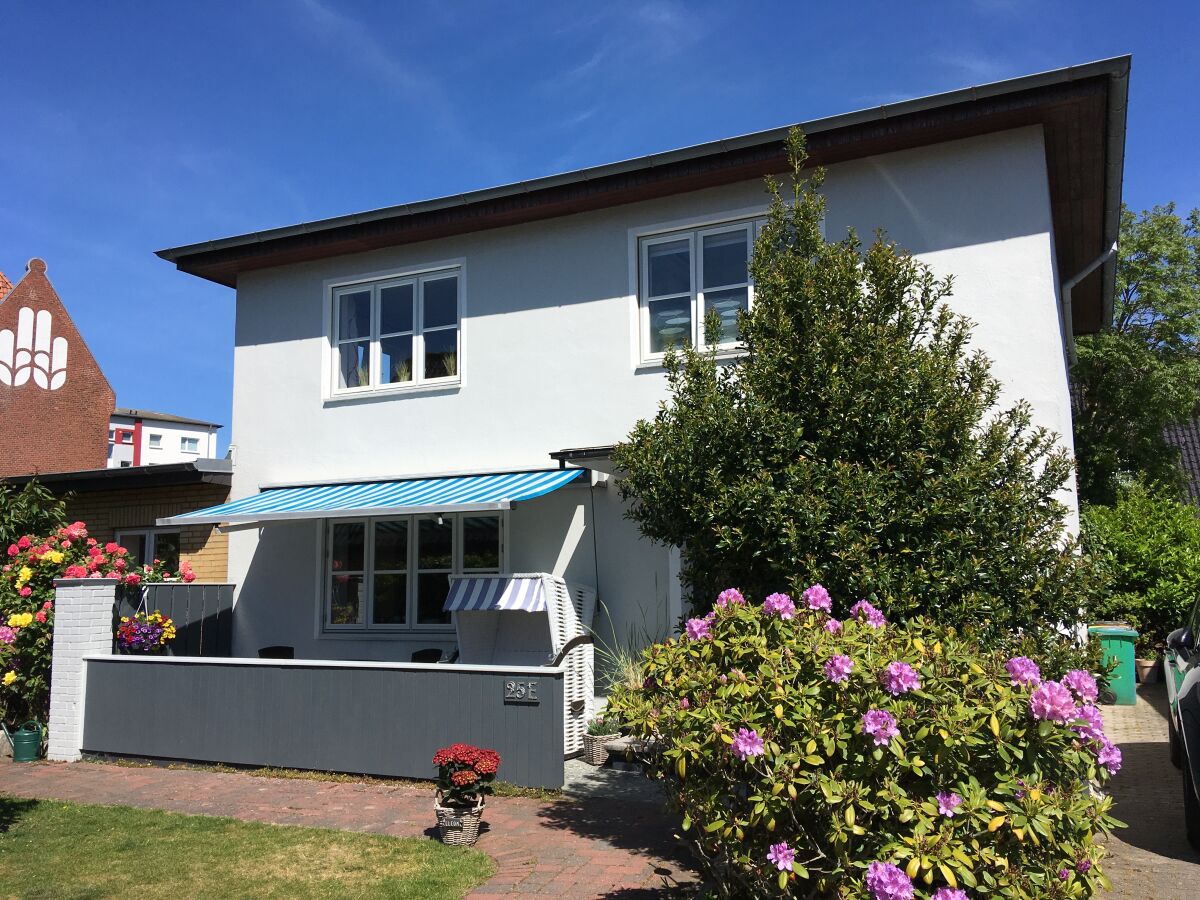 Apartment "Anker", Kirchenweg - Outdoor photo 3