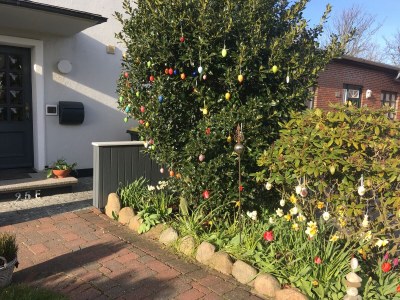 Apartment "Anker", Kirchenweg - Outdoor photo 5