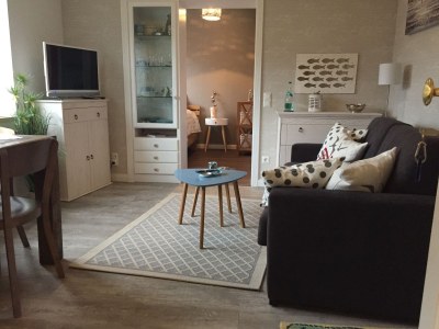 Apartment "Anker", Kirchenweg - Features photo 11