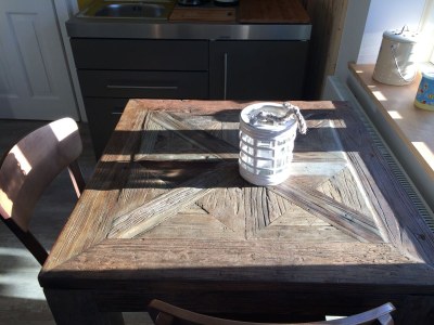 Apartment "Anker", Kirchenweg - Features photo 12