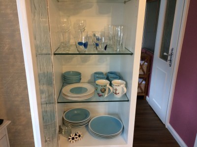 Apartment "Anker", Kirchenweg - Features photo 13