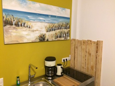 Apartment "Anker", Kirchenweg - Features photo 15