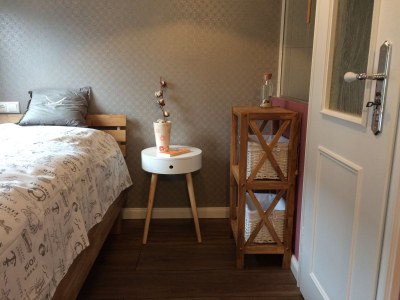 Apartment "Anker", Kirchenweg - Features photo 16