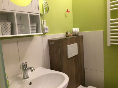 Apartment "Anker", Kirchenweg - Features photo 18