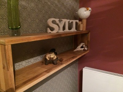 Apartment "Anker", Kirchenweg - Features photo 22