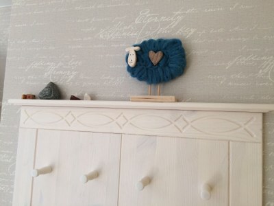 Apartment "Anker", Kirchenweg - Features photo 24