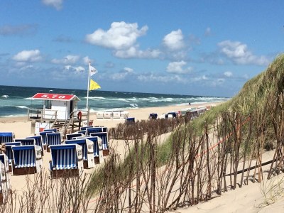 Apartment "Anker", Kirchenweg - Environment photo 25