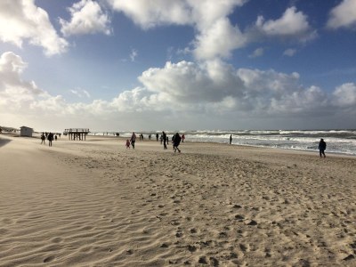 Apartment "Anker", Kirchenweg - Environment photo 26