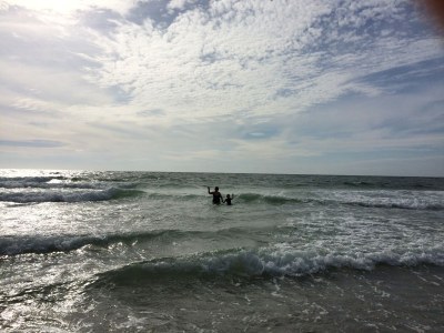 Apartment "Anker", Kirchenweg - Environment photo 27