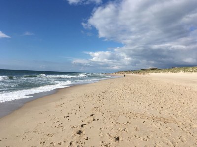 Apartment "Anker", Kirchenweg - Environment photo 32