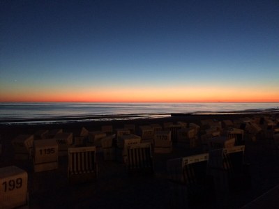 Apartment "Anker", Kirchenweg - Environment photo 35