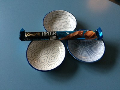 Apartment "Anker", Kirchenweg - Document photo 40