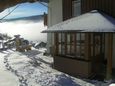 Holiday apartment In the house Bergfried - Outdoor photo 3