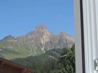 Holiday apartment In the house Bergfried - Outdoor photo 8