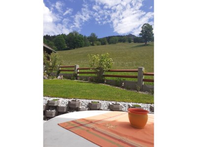 Holiday apartment In the house Bergfried - Outdoor photo 12