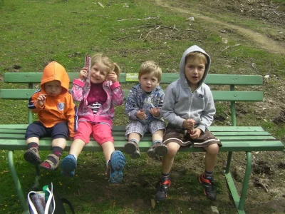 Holiday apartment In the house Bergfried - Outdoor photo 15