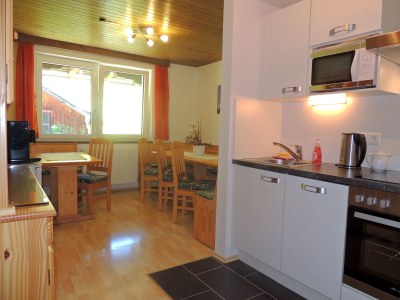 Holiday apartment In the house Bergfried - Features photo 17