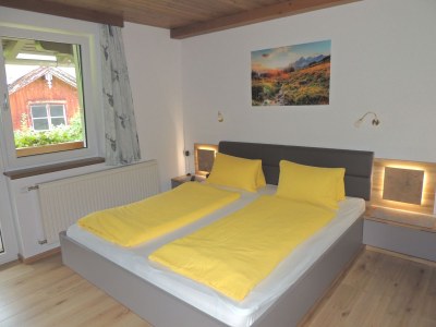 Holiday apartment In the house Bergfried - Features photo 20