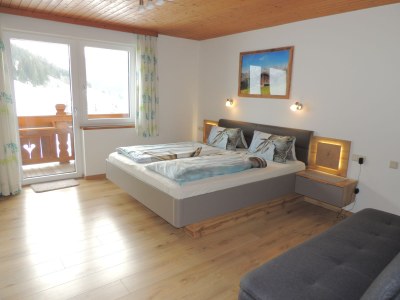 Holiday apartment In the house Bergfried - Features photo 23