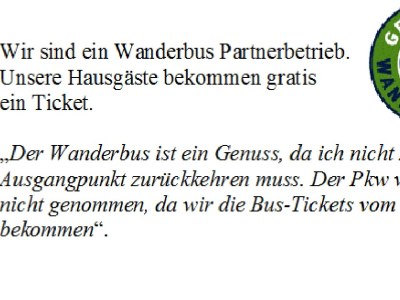 Holiday apartment In the house Bergfried - Document photo 24