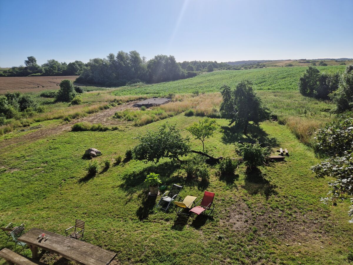 Cottage Landhaus Jakob