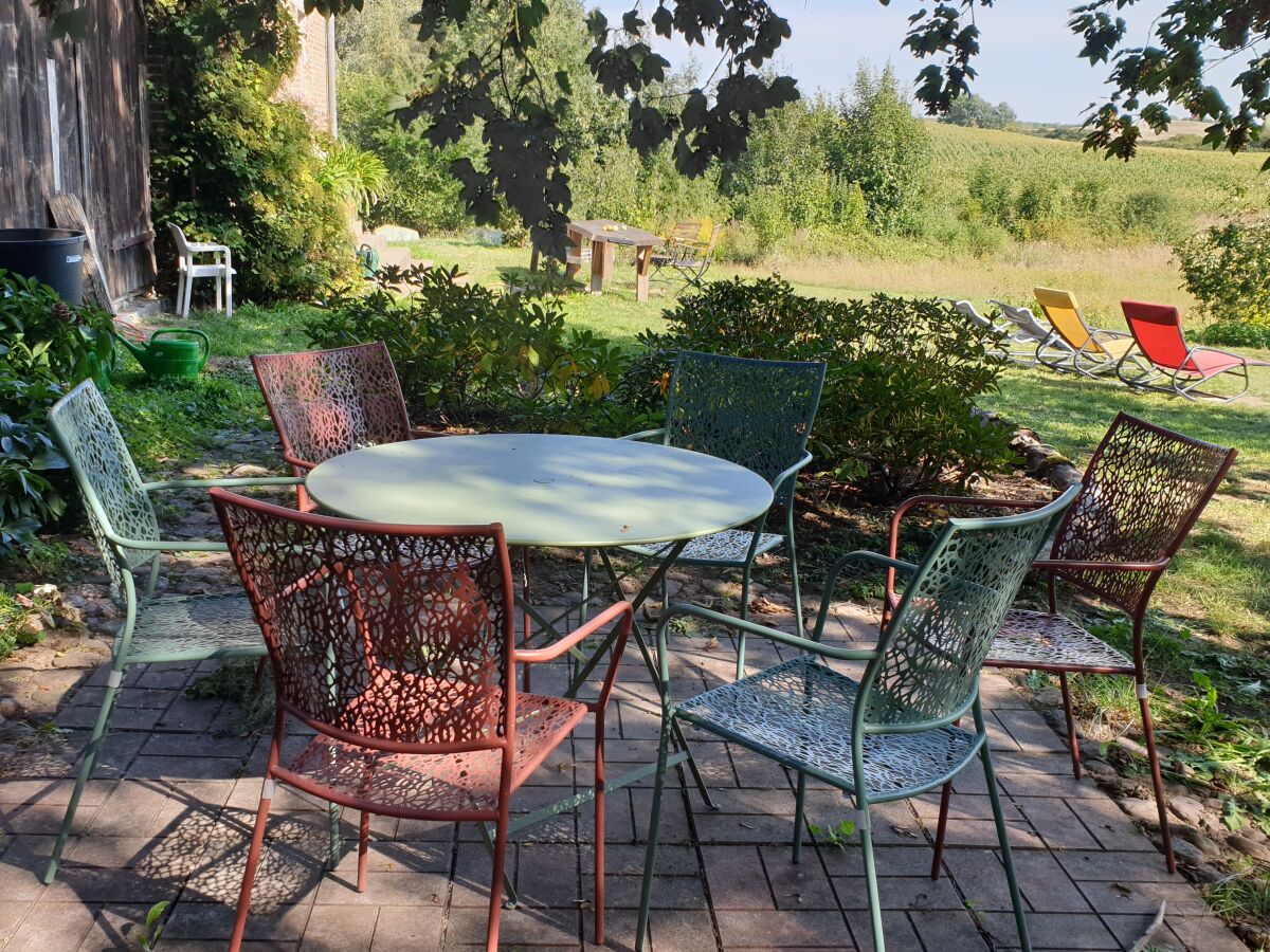 Cottage Landhaus Jakob - Outdoor photo 2