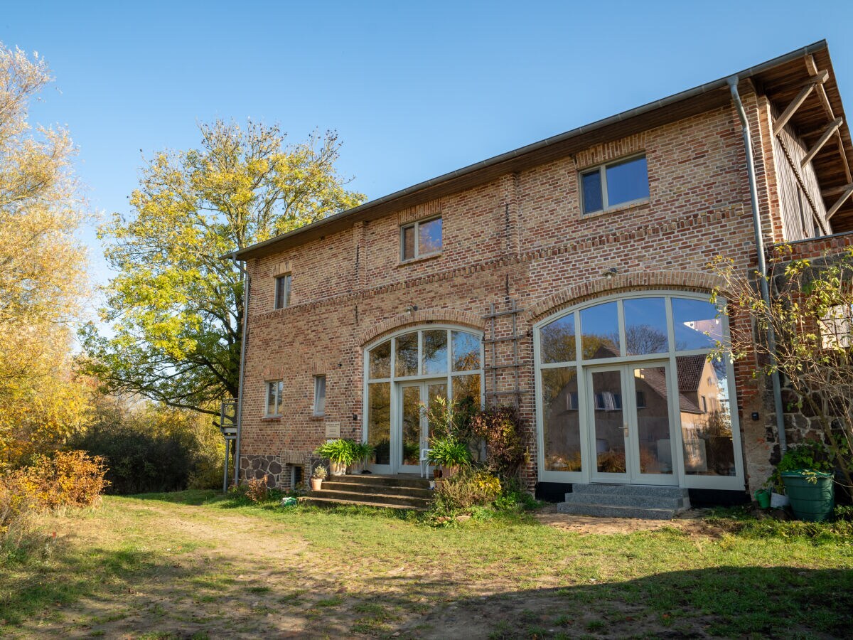 Cottage Landhaus Jakob - Outdoor photo 4