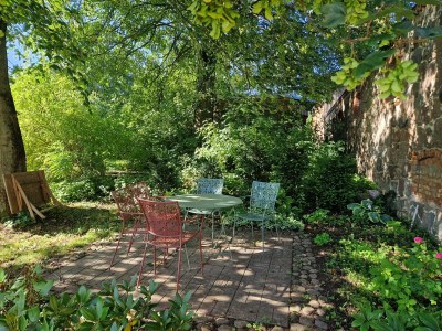 Cottage Landhaus Jakob - Outdoor photo 3