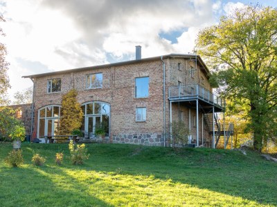 Cottage Landhaus Jakob - Outdoor photo 6