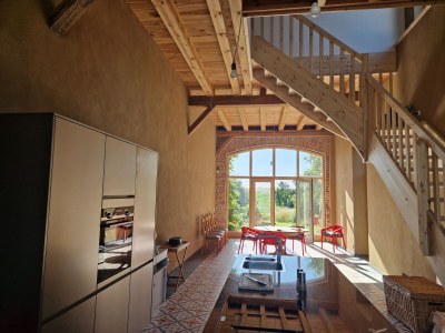 Cottage Landhaus Jakob - Features photo 17