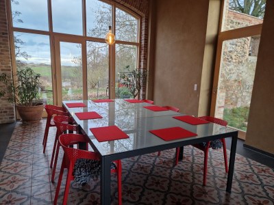 Cottage Landhaus Jakob - Features photo 18