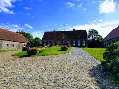 Cottage Landhaus Jakob - Environment photo 39