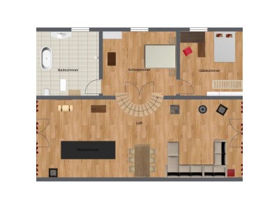 Cottage Landhaus Jakob - Document photo 41