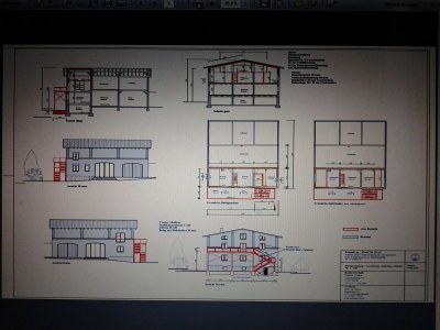 Cottage Landhaus Jakob - Document photo 43